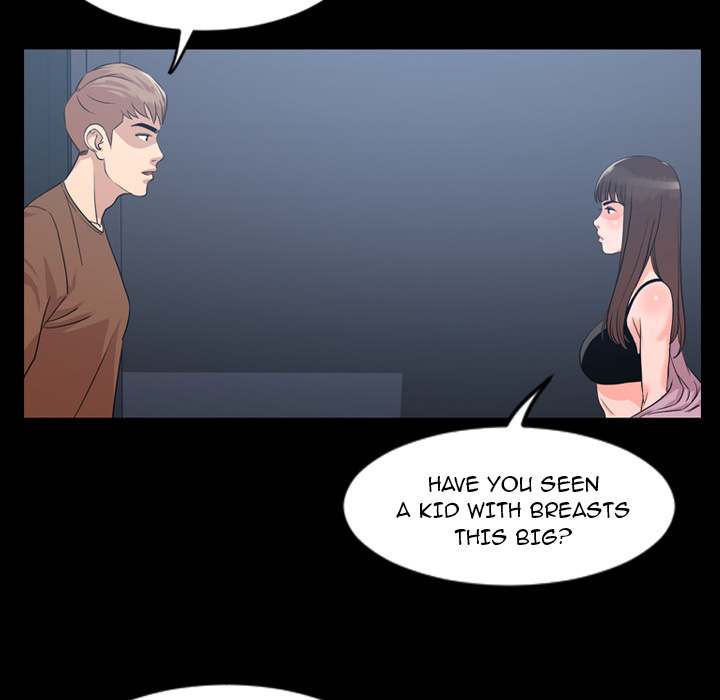 Tonight Chapter 7 - Manhwa18.com