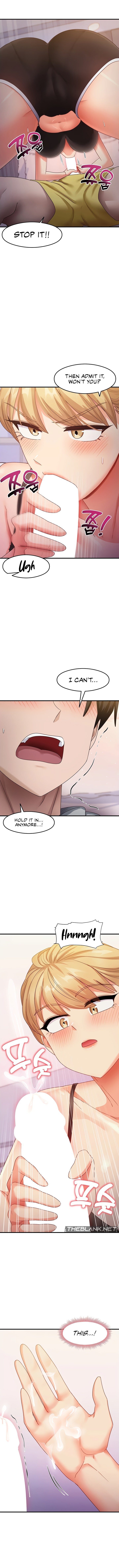 That Man’s Study Method Chapter 19 - Manhwa18.com