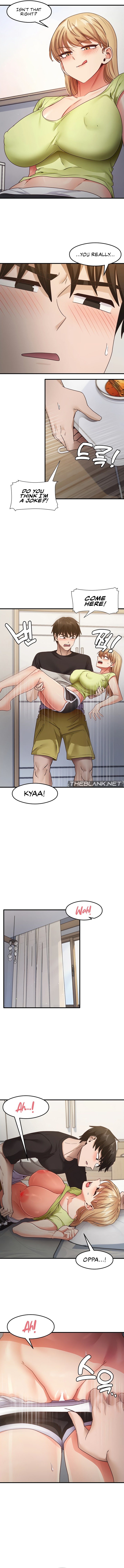 That Man’s Study Method Chapter 24 - Manhwa18.com