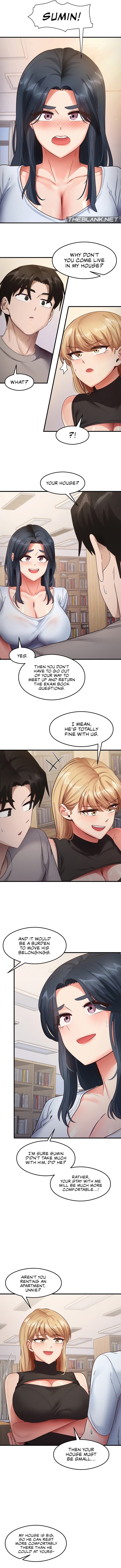 That Man’s Study Method Chapter 28 - Manhwa18.com