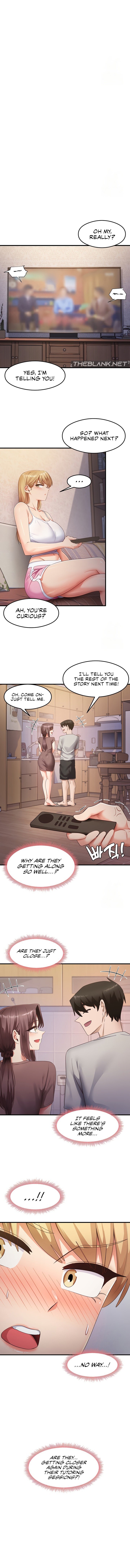 That Man’s Study Method Chapter 32 - Manhwa18.com