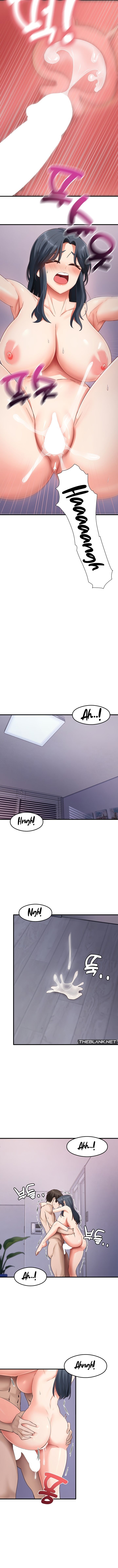 That Man’s Study Method Chapter 40 - Manhwa18.com