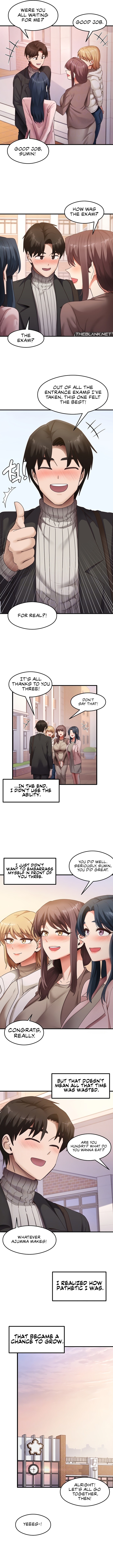 That Man’s Study Method Chapter 41 - Manhwa18.com