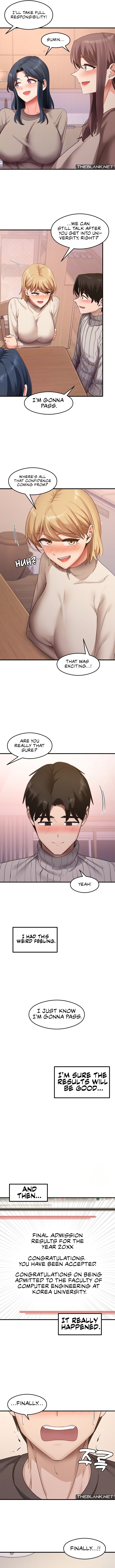 That Man’s Study Method Chapter 41 - Manhwa18.com