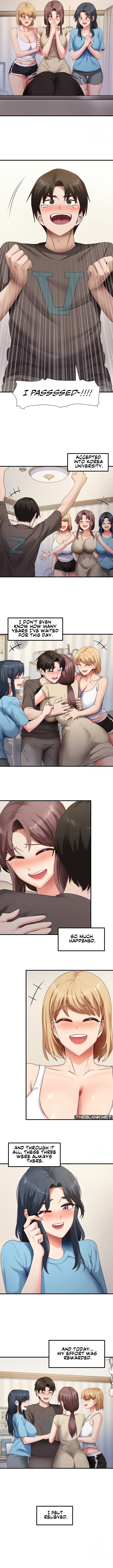 That Man’s Study Method Chapter 41 - Manhwa18.com