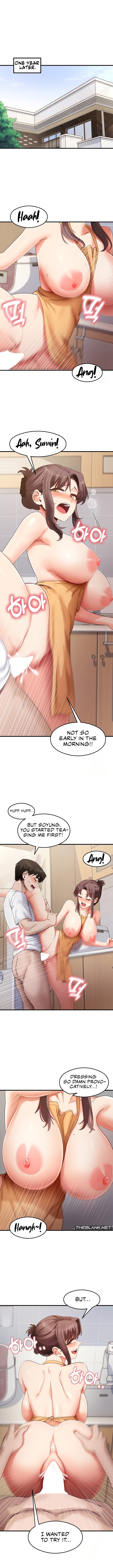 That Man’s Study Method Chapter 41 - Manhwa18.com