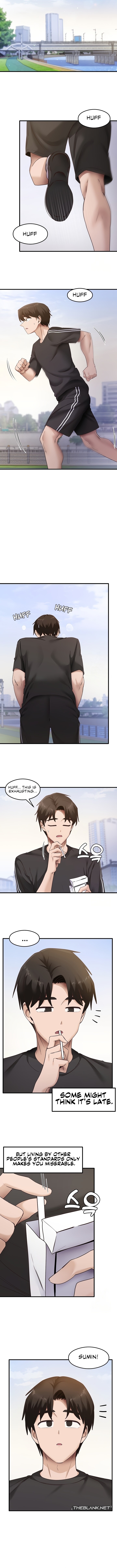 That Man’s Study Method Chapter 41 - Manhwa18.com