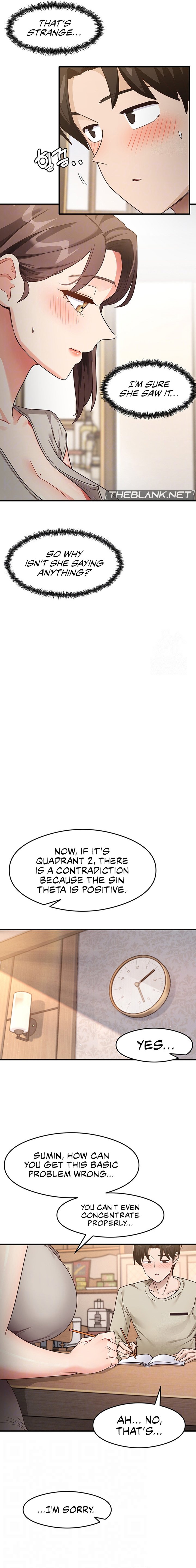 That Man’s Study Method Chapter 8 - Manhwa18.com