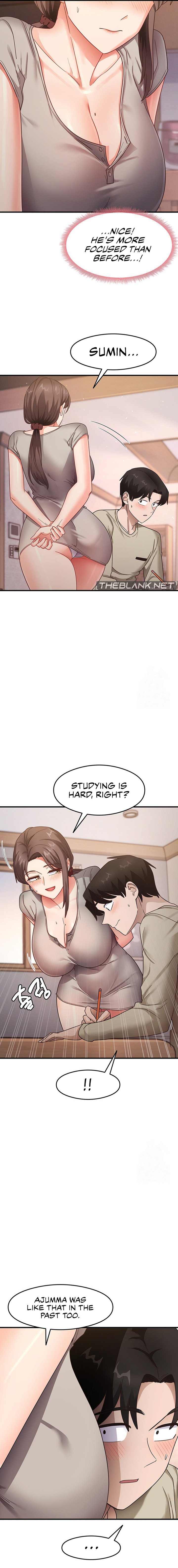 That Man’s Study Method Chapter 8 - Manhwa18.com