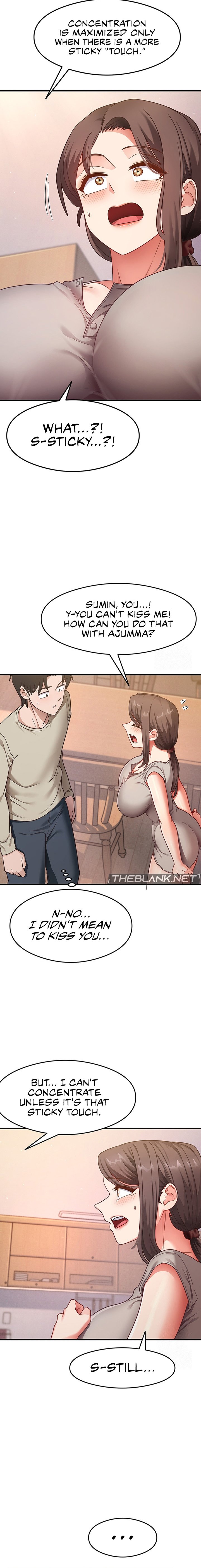 That Man’s Study Method Chapter 8 - Manhwa18.com