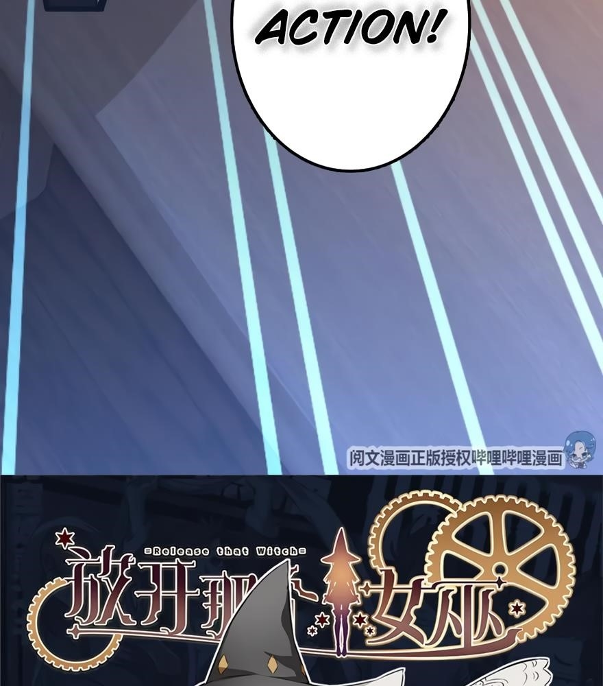 Release That Witch Chapter 111 - Manhwa18.com