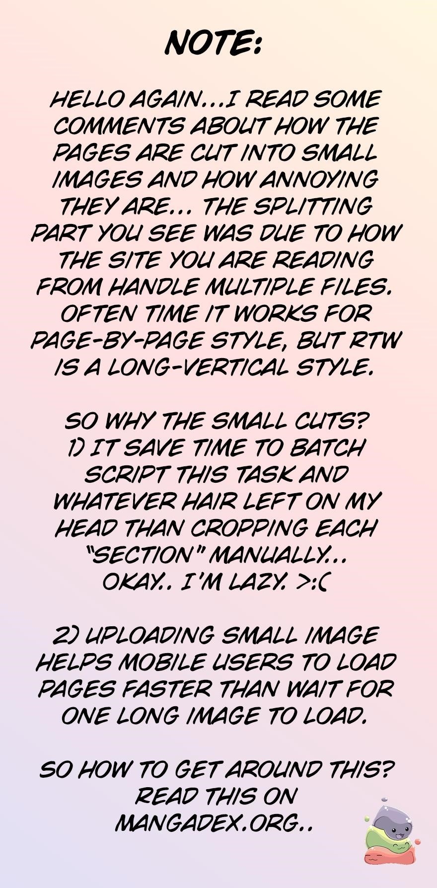 Release That Witch Chapter 111 - Manhwa18.com