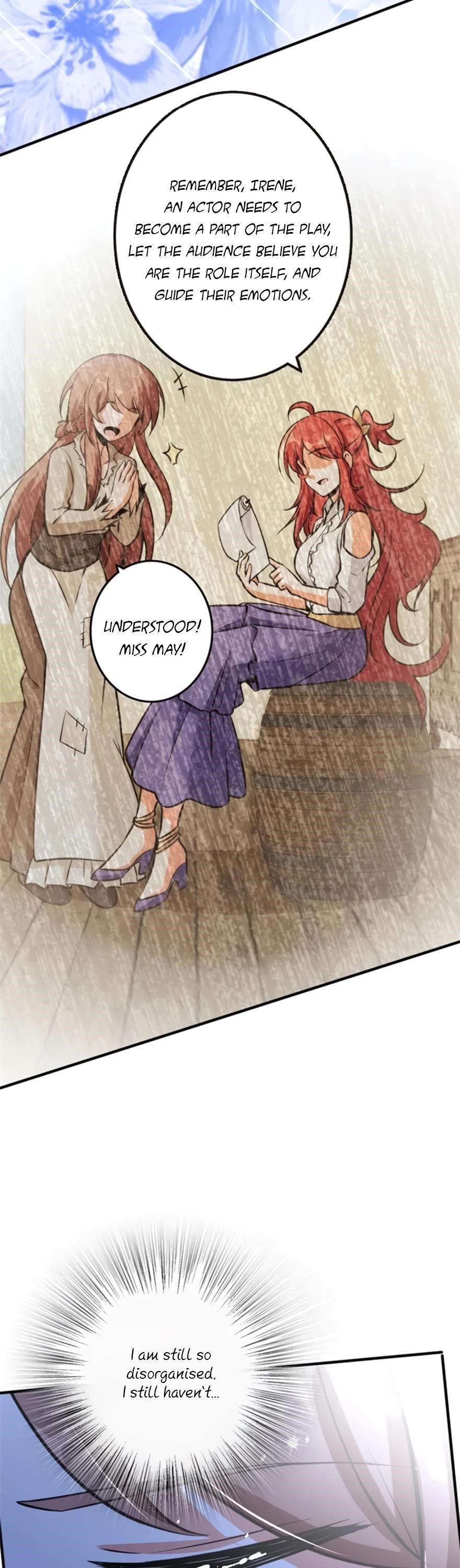 Release That Witch Chapter 118 - Manhwa18.com