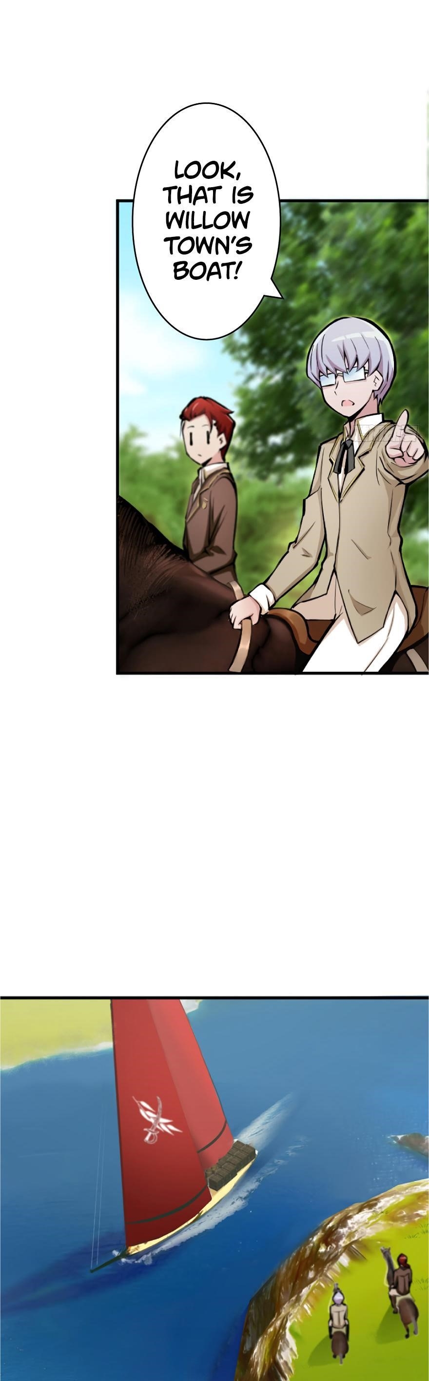 Release That Witch Chapter 14 - Manhwa18.com