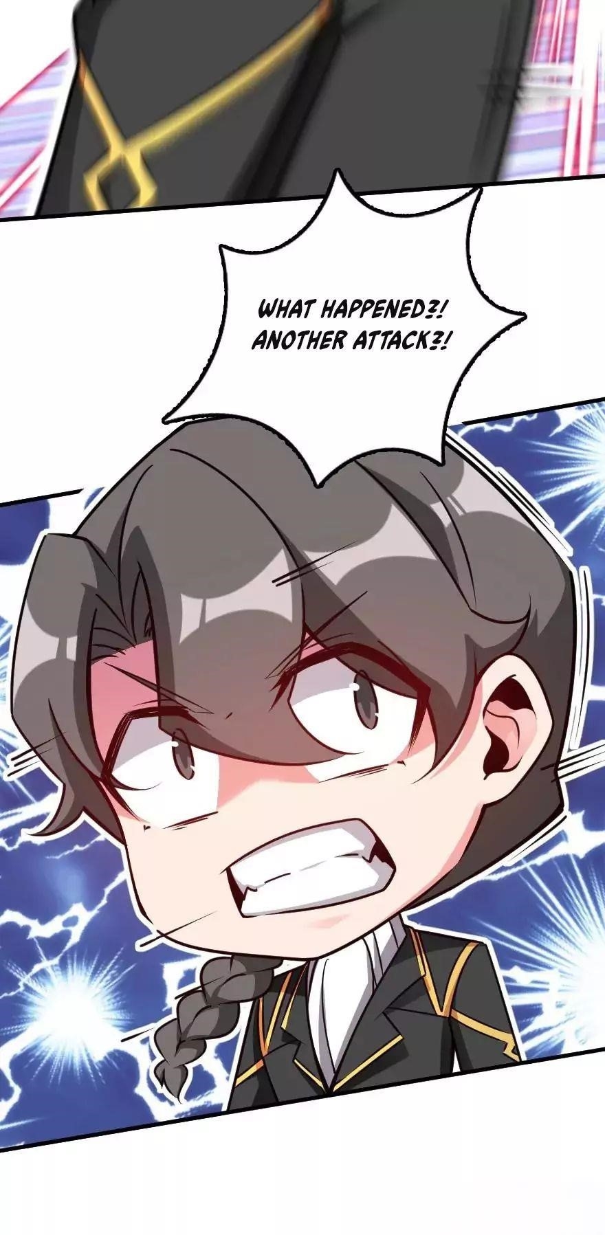 Release That Witch Chapter 149 - Manhwa18.com