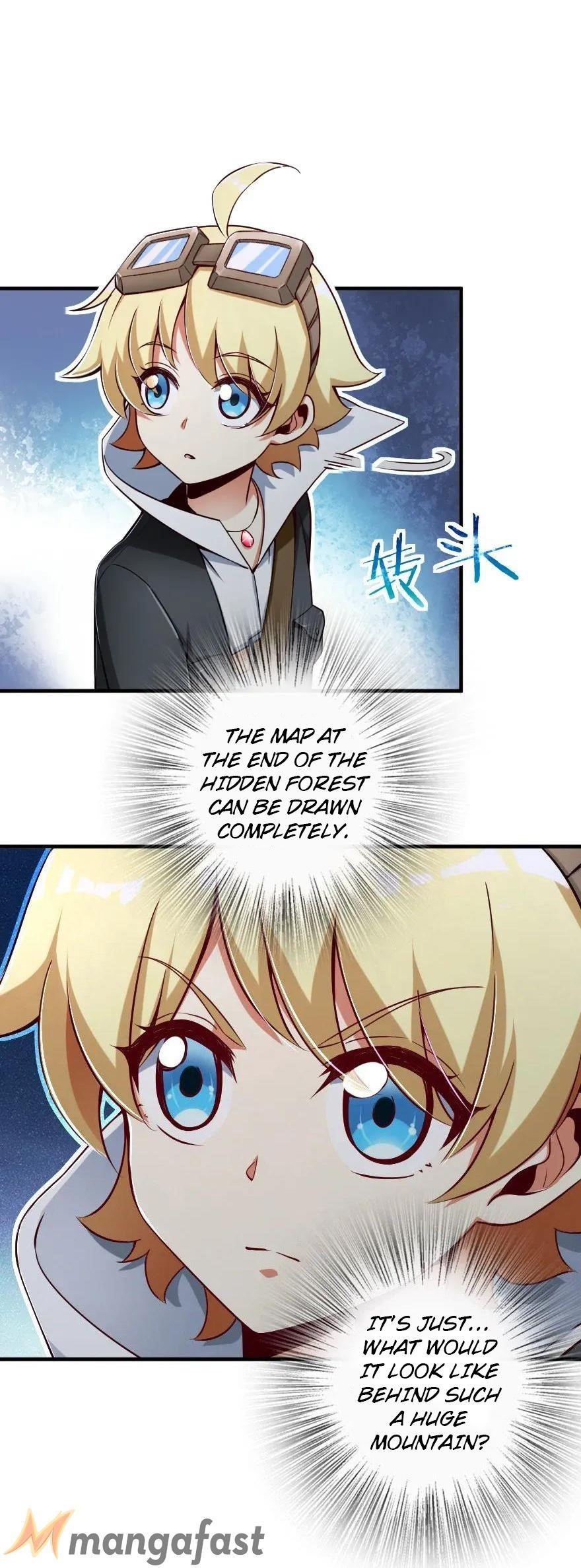 Release That Witch Chapter 178 - Manhwa18.com