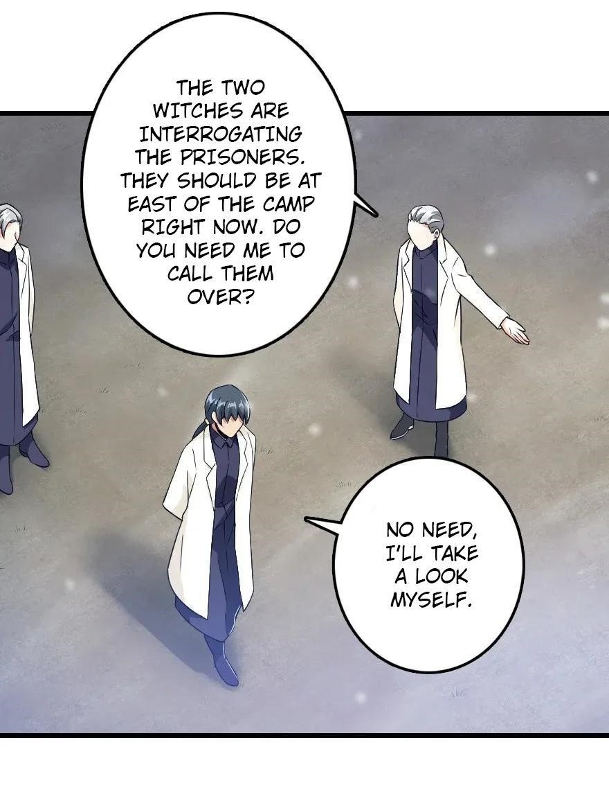 Release That Witch Chapter 192 - Manhwa18.com