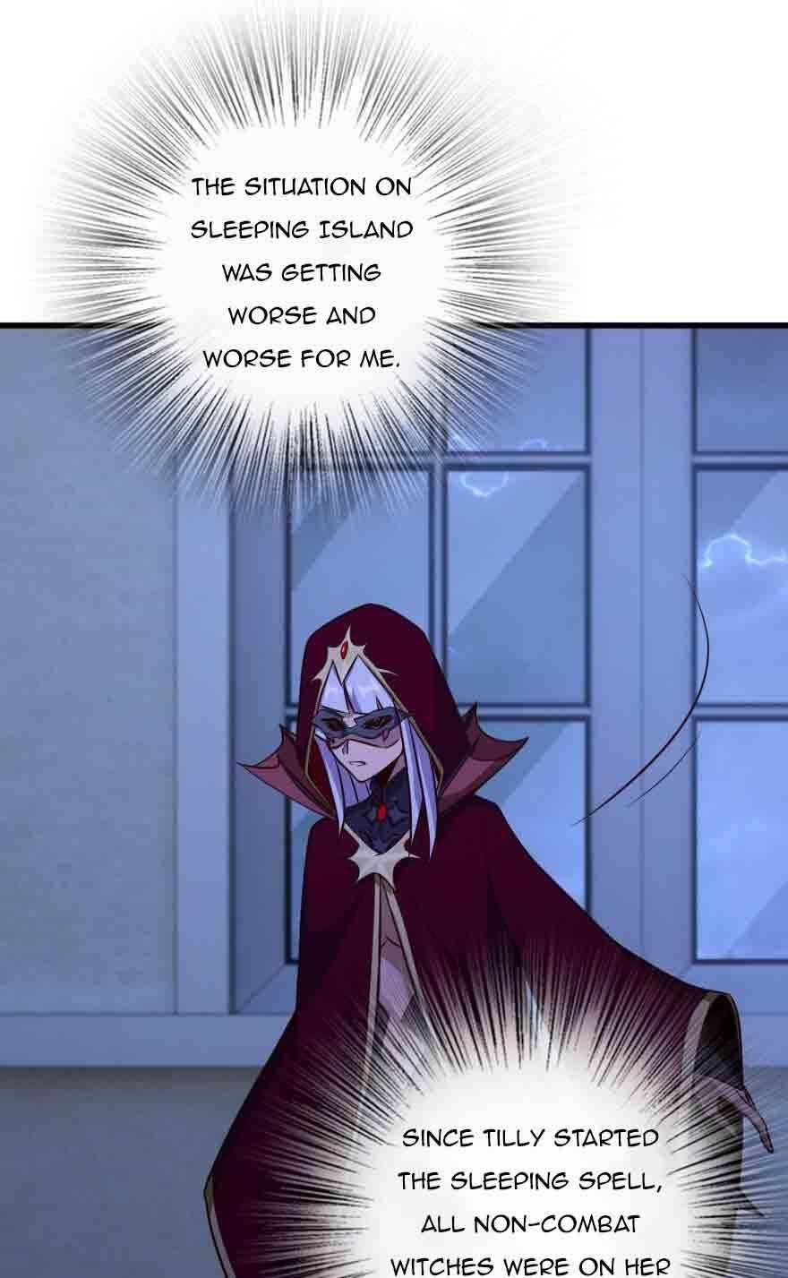 Release That Witch Chapter 338 - Manhwa18.com