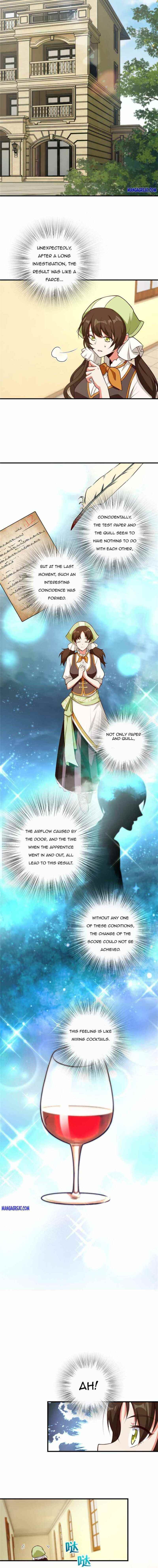 Release That Witch Chapter 376 - Manhwa18.com