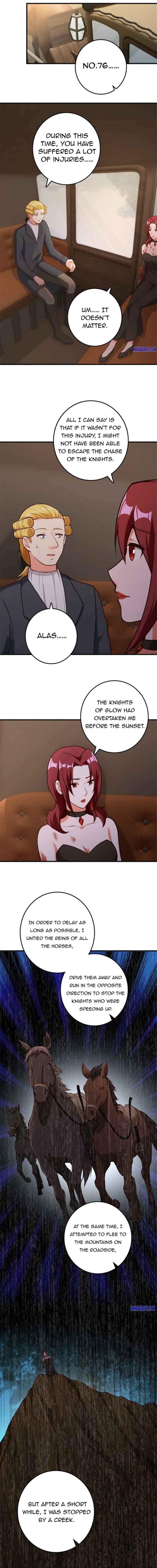 Release That Witch Chapter 386 - Manhwa18.com