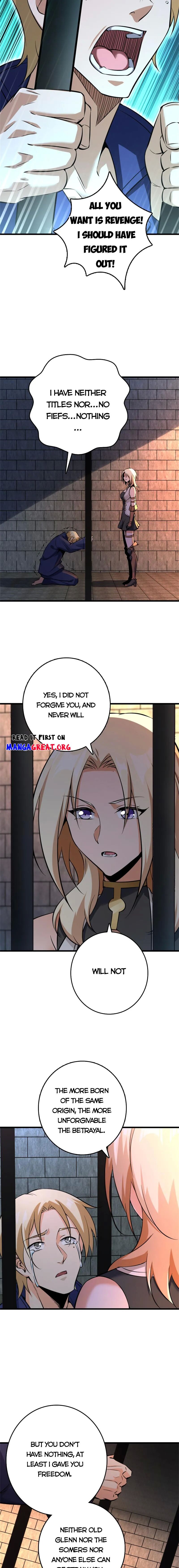 Release That Witch Chapter 517 - Manhwa18.com