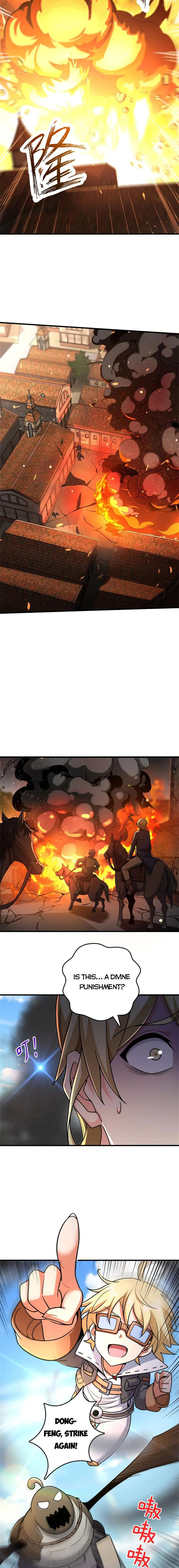 Release That Witch Chapter 520 - Manhwa18.com