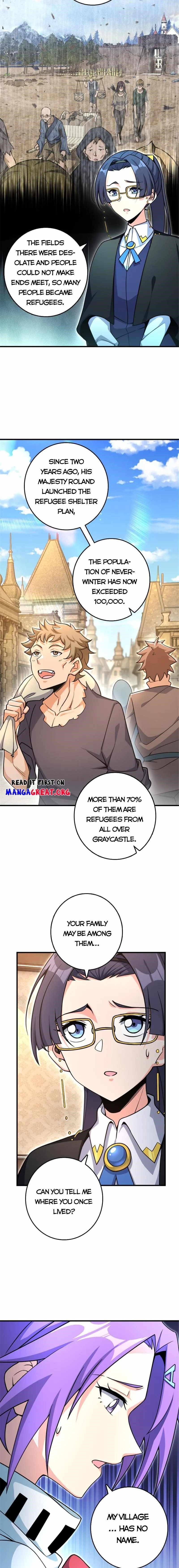 Release That Witch Chapter 528 - Manhwa18.com