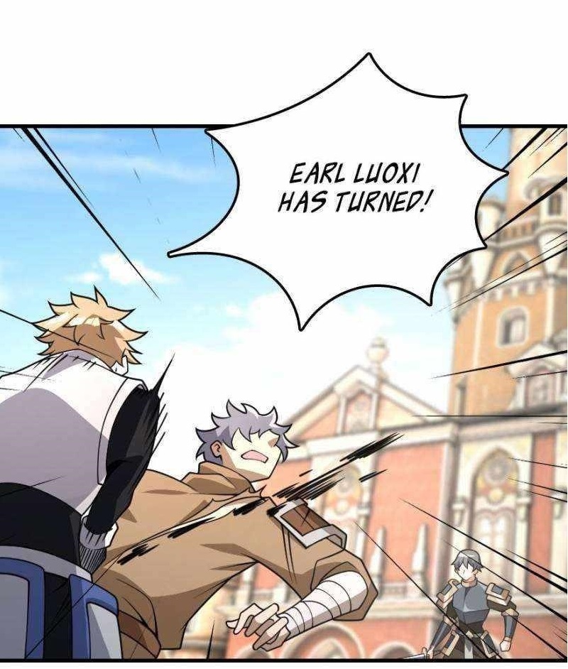 Release That Witch Chapter 551 - Manhwa18.com
