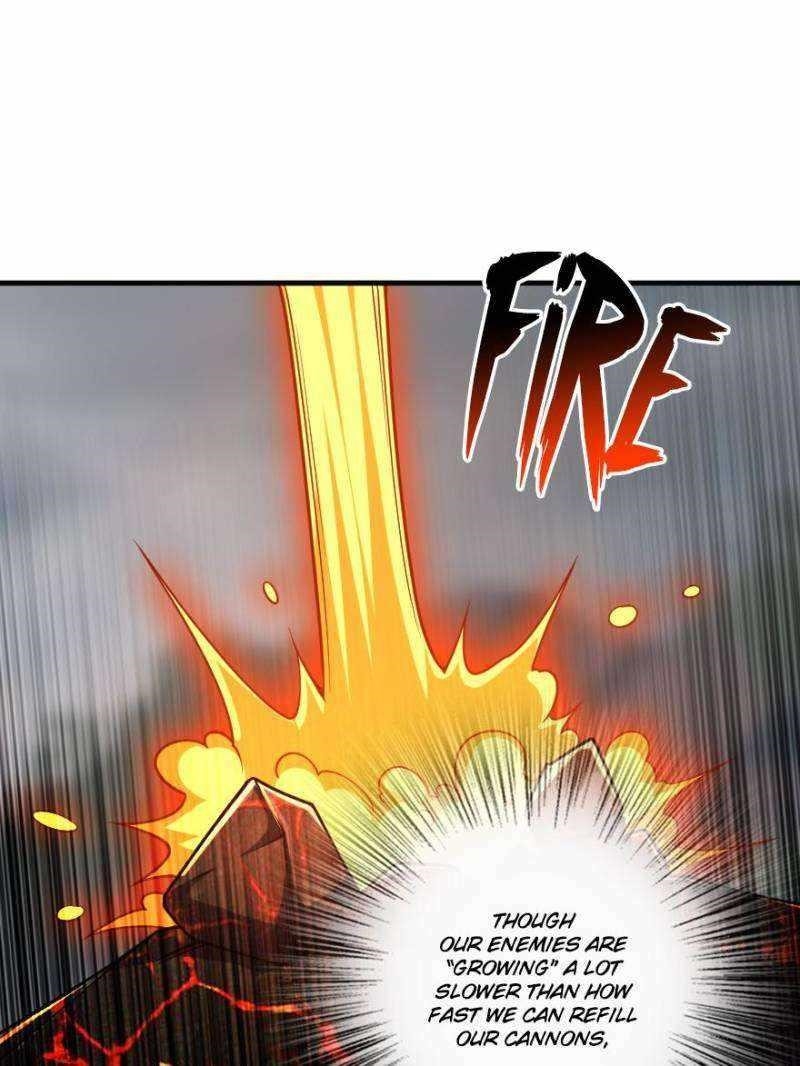 Release That Witch Chapter 590 - Manhwa18.com