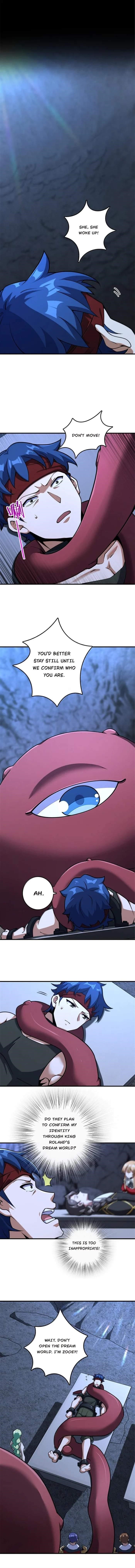 Release That Witch Chapter 593 - Manhwa18.com