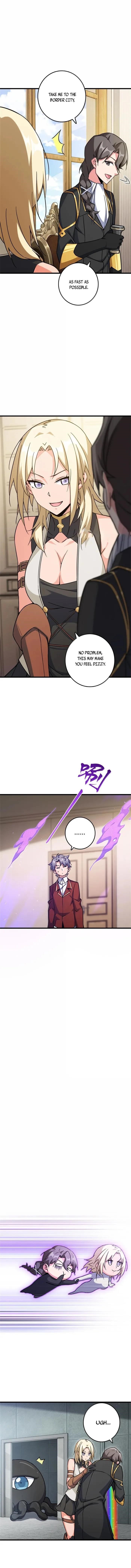 Release That Witch Chapter 656 - Manhwa18.com