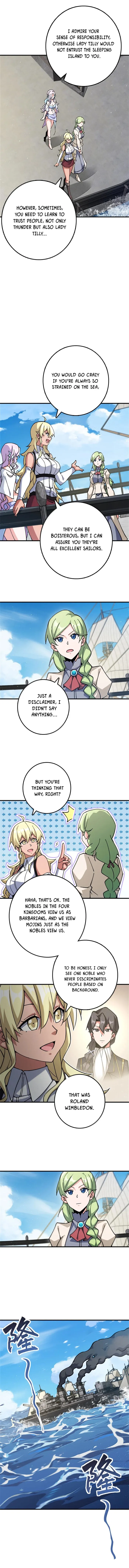 Release That Witch Chapter 662 - Manhwa18.com