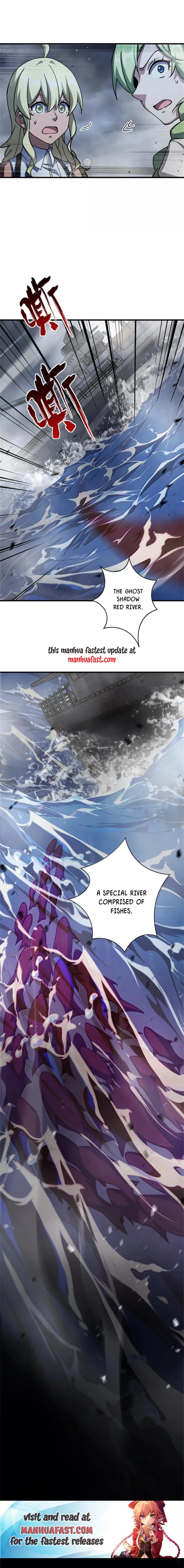 Release That Witch Chapter 662 - Manhwa18.com
