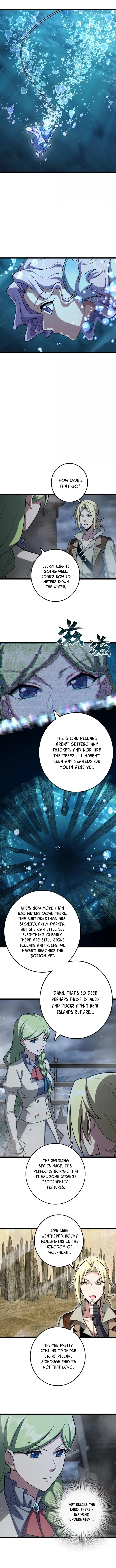 Release That Witch Chapter 663 - Manhwa18.com