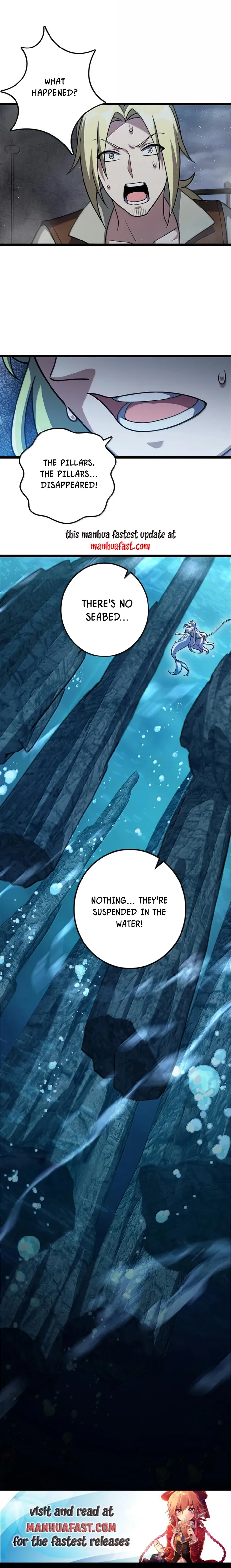 Release That Witch Chapter 663 - Manhwa18.com