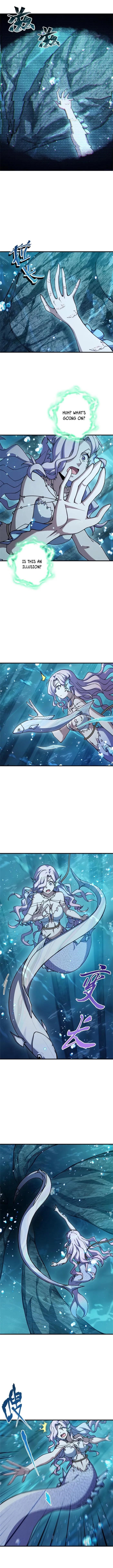 Release That Witch Chapter 664 - Manhwa18.com