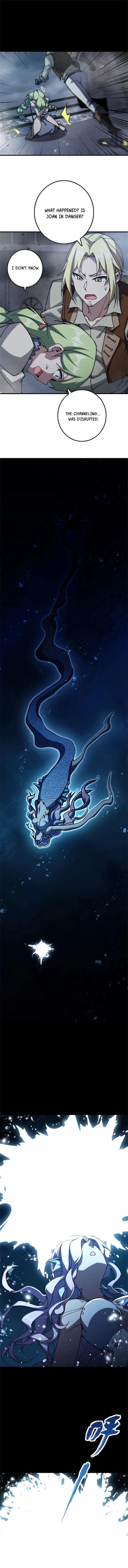 Release That Witch Chapter 664 - Manhwa18.com