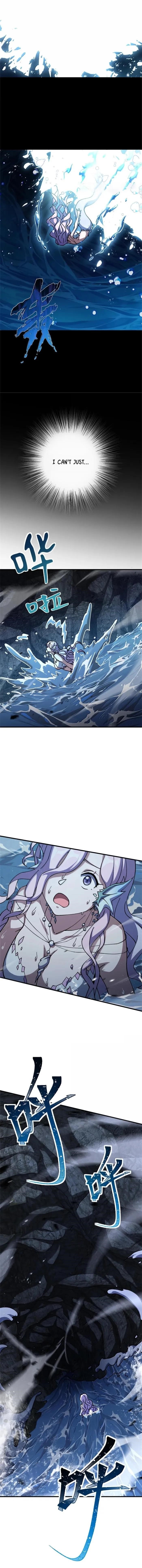 Release That Witch Chapter 664 - Manhwa18.com