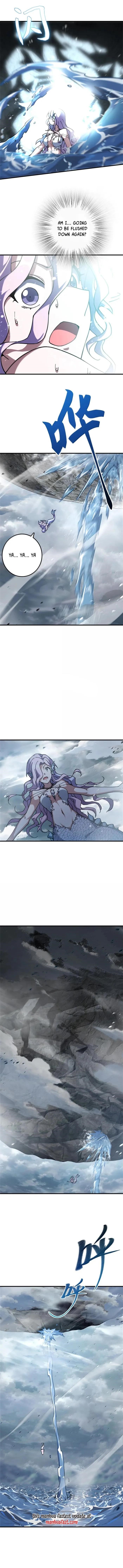 Release That Witch Chapter 664 - Manhwa18.com