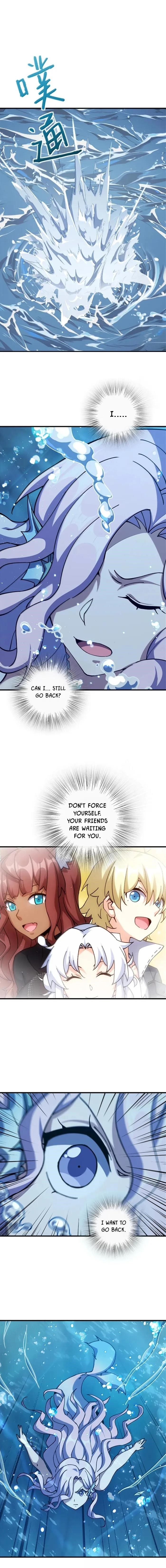 Release That Witch Chapter 664 - Manhwa18.com