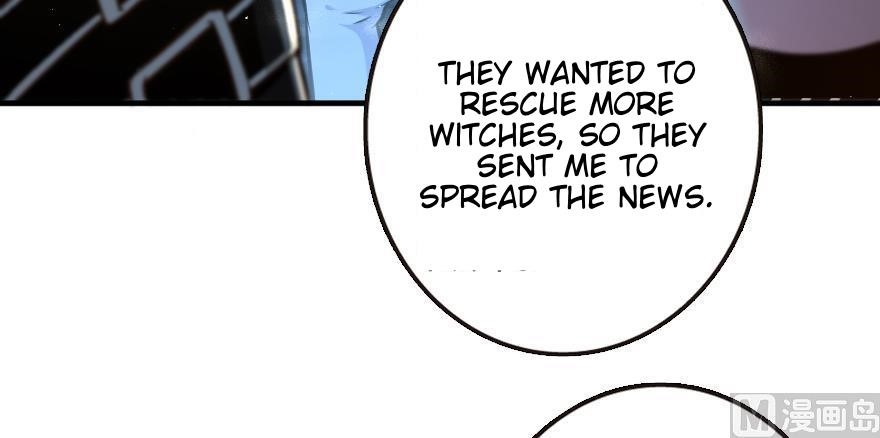 Release That Witch Chapter 98 - Manhwa18.com