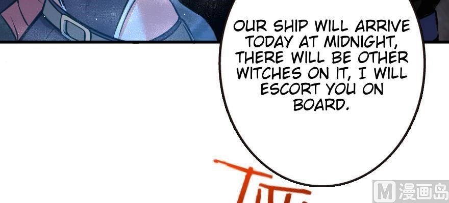 Release That Witch Chapter 98 - Manhwa18.com