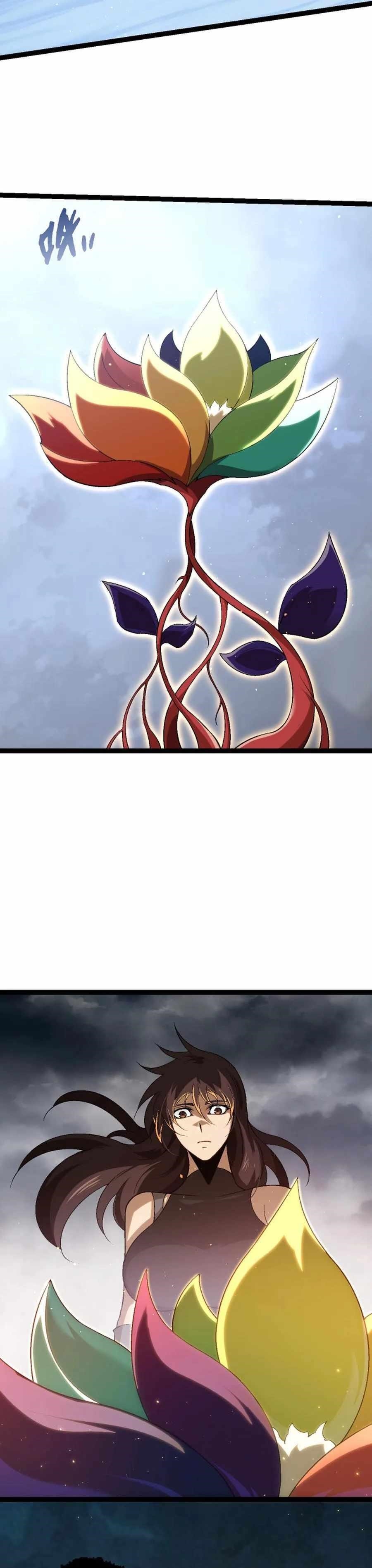 Evolution Begins With a Big Tree Chapter 101 - Manhwa18.com