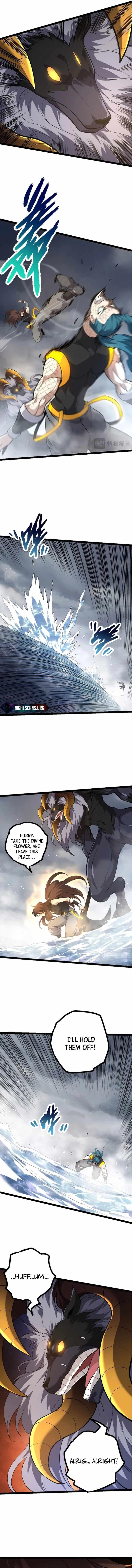 Evolution Begins With a Big Tree Chapter 103 - Manhwa18.com