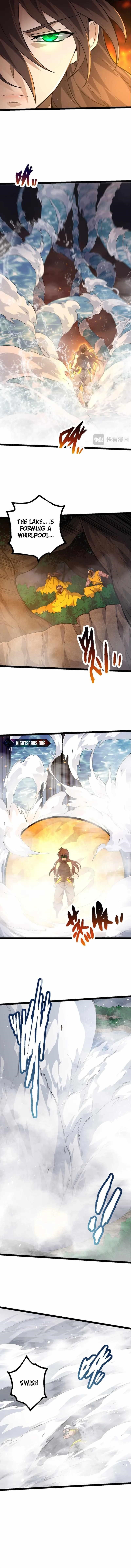 Evolution Begins With a Big Tree Chapter 103 - Manhwa18.com