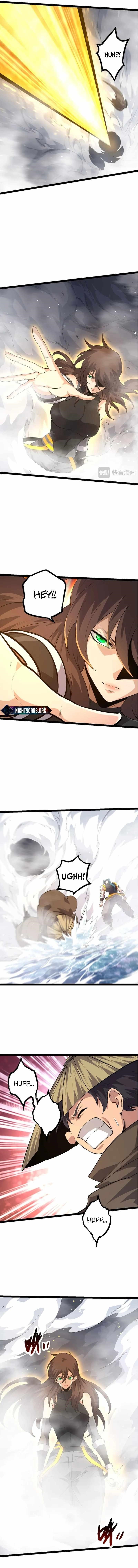 Evolution Begins With a Big Tree Chapter 103 - Manhwa18.com