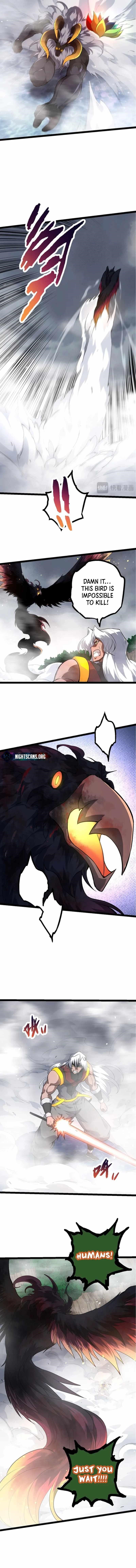 Evolution Begins With a Big Tree Chapter 103 - Manhwa18.com