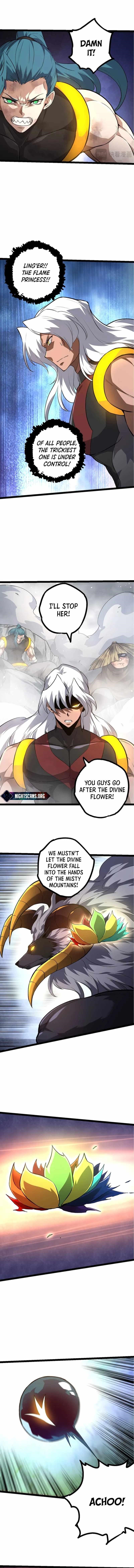 Evolution Begins With a Big Tree Chapter 103 - Manhwa18.com