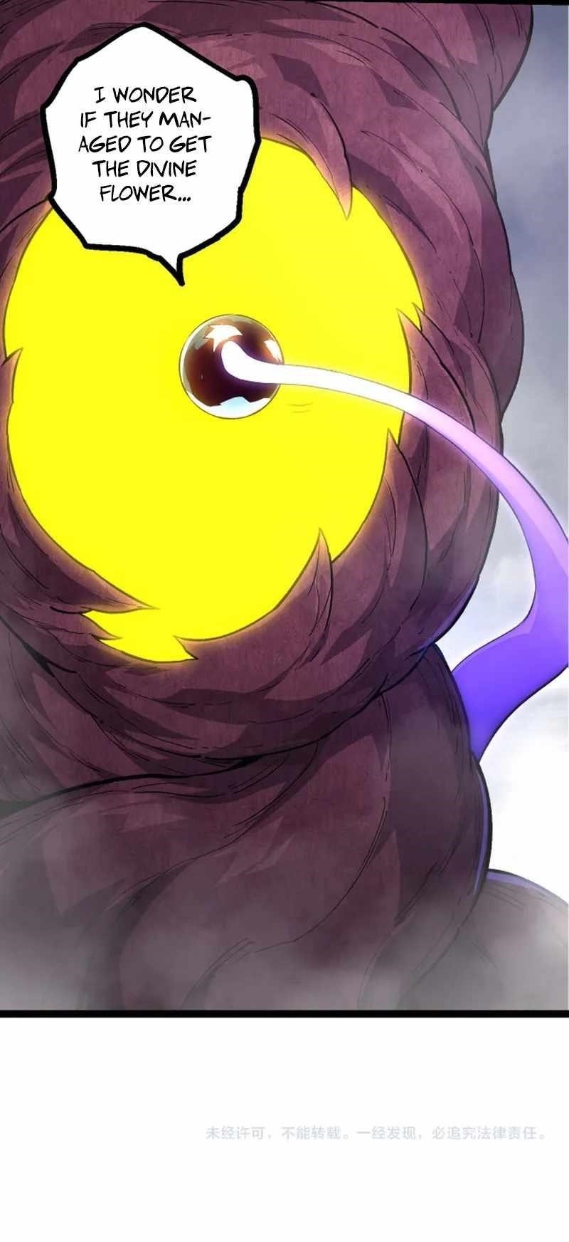 Evolution Begins With a Big Tree Chapter 103 - Manhwa18.com