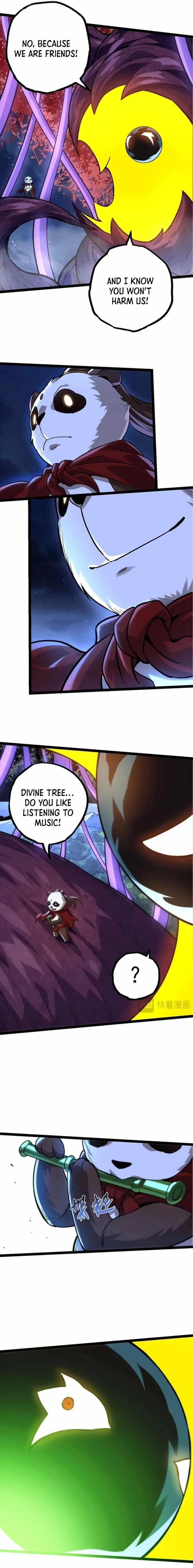 Evolution Begins With a Big Tree Chapter 113 - Manhwa18.com